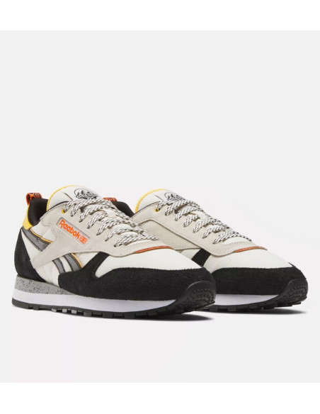 ბოტასები REEBOK - CLASSIC LEATHER