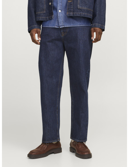 ჯინსი Jack & Jones - JJIEDDIE JJCOOPER AM 668 LID