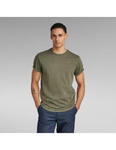 მაისური G-Star Raw - Lash r t s\s