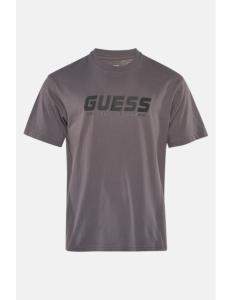 მაისური GUESS - SURON CN T-SHIRT