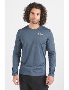 მაისური Jack Wolfskin - SKY THERMAL L/S M