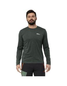 მაისური Jack Wolfskin - SKY THERMAL L/S M