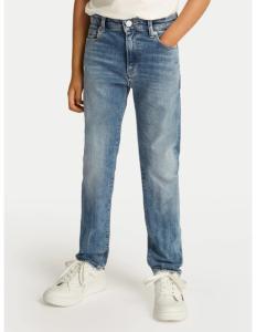 ბავშვის ჯინსი TOMMY HILFIGER - MODERN STRAIGHT VINTAGE