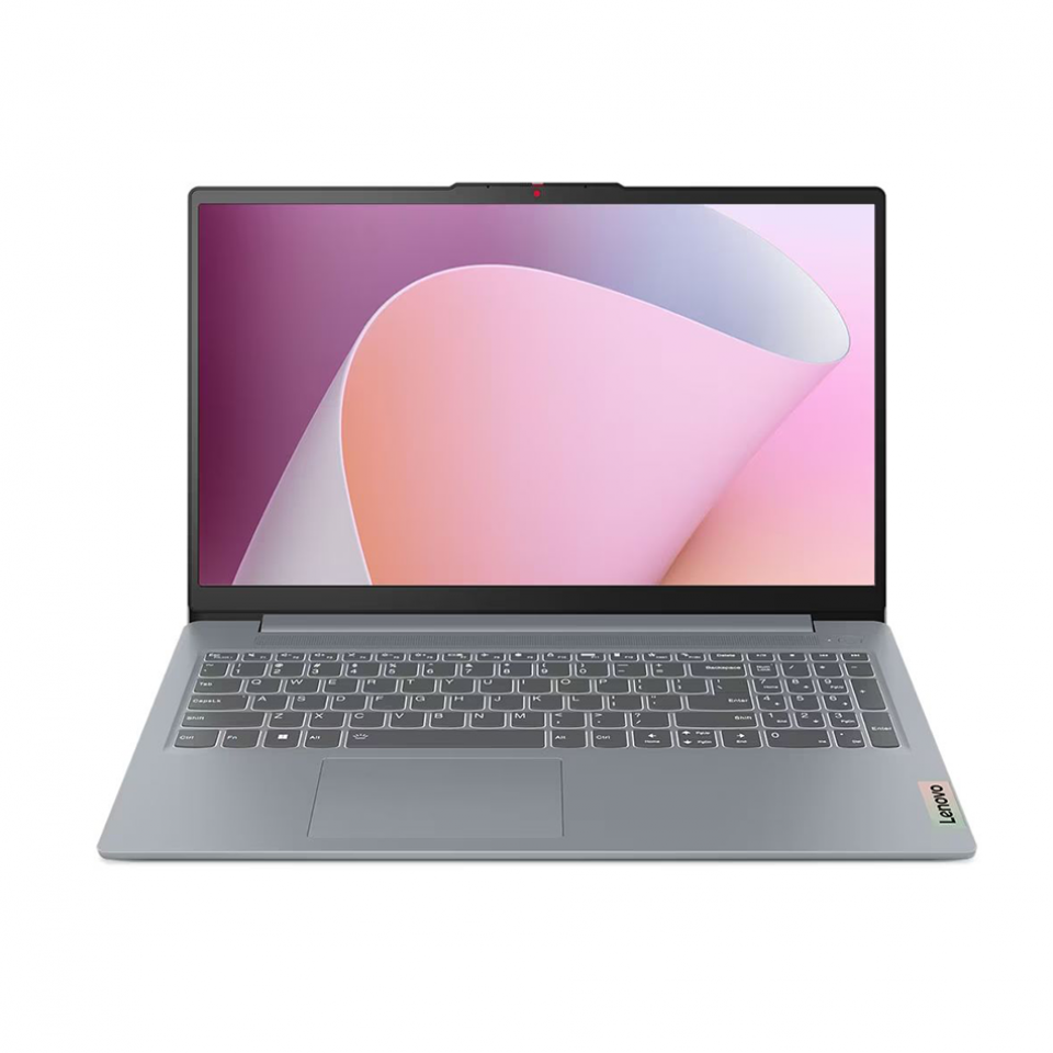 Lenovo Ideapad Slim 3/82XQ00BHRK Grey