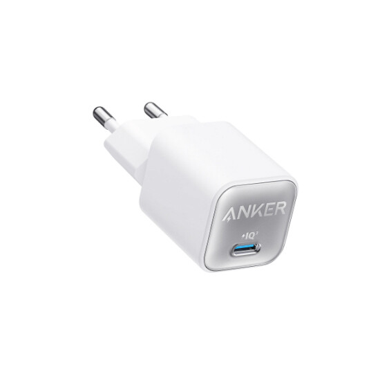 Anker 51 Charger Nano 3 30W A2147G21 White