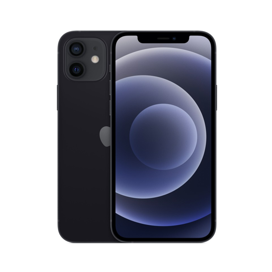 Apple iPhone 12  128GB Black