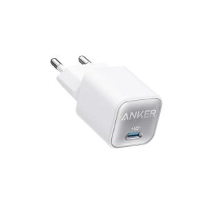 Anker 51 Charger Nano 3 30W A2147G21 White