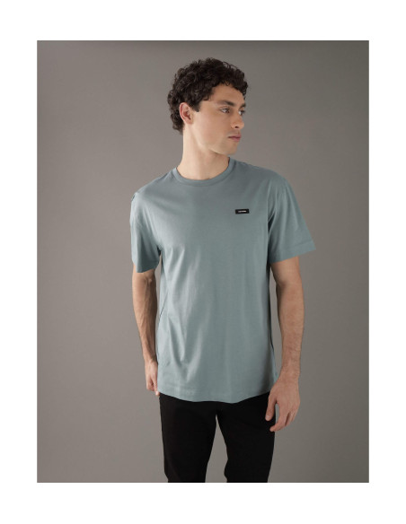 მაისური CALVIN KLEIN - COTTON COMFORT FIT T-SHIRT