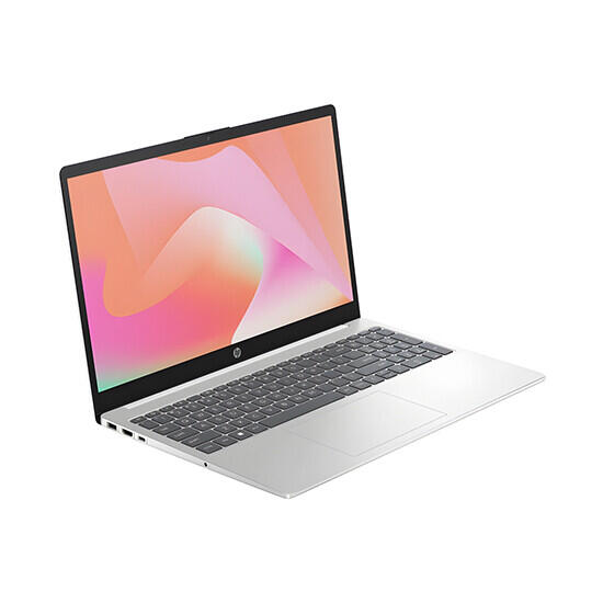 HP 15 84K02EA White