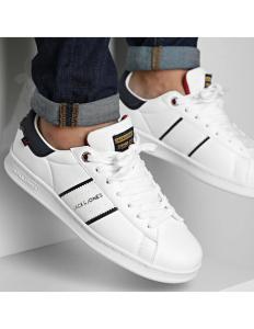 კედები Jack & Jones - JFWGUARDIAN PU SNEAKER