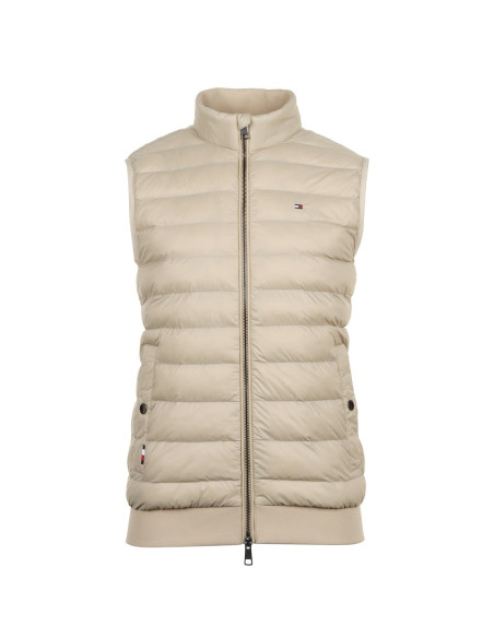 ჟილეტი Tommy Hilfiger - MIX MEDIA VEST