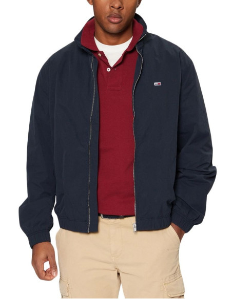 კაცის ქურთუკი Tommy Jeans - TJM ESSENTIAL JACKET EXT
