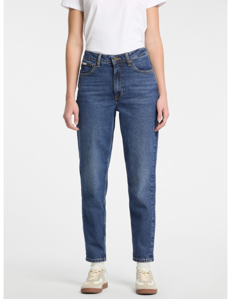 ქალის ჯინსი GUESS - GJ G06 MOM
