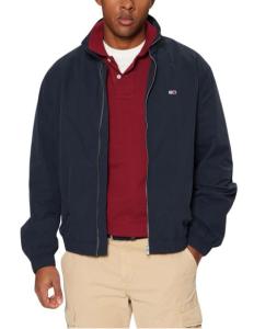 კაცის ქურთუკი Tommy Jeans - TJM ESSENTIAL JACKET EXT
