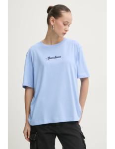 მაისურები GUESS - GJ SS CN OVER STAR PRINT TEE