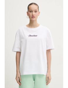 მაისურები GUESS - GJ SS CN OVER STAR PRINT TEE
