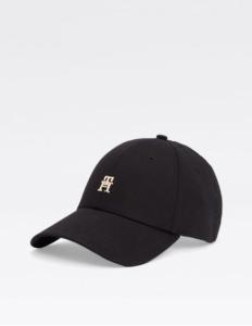 ქალის კეპი Tommy Hilfiger - ELEVATED CHIC CAP