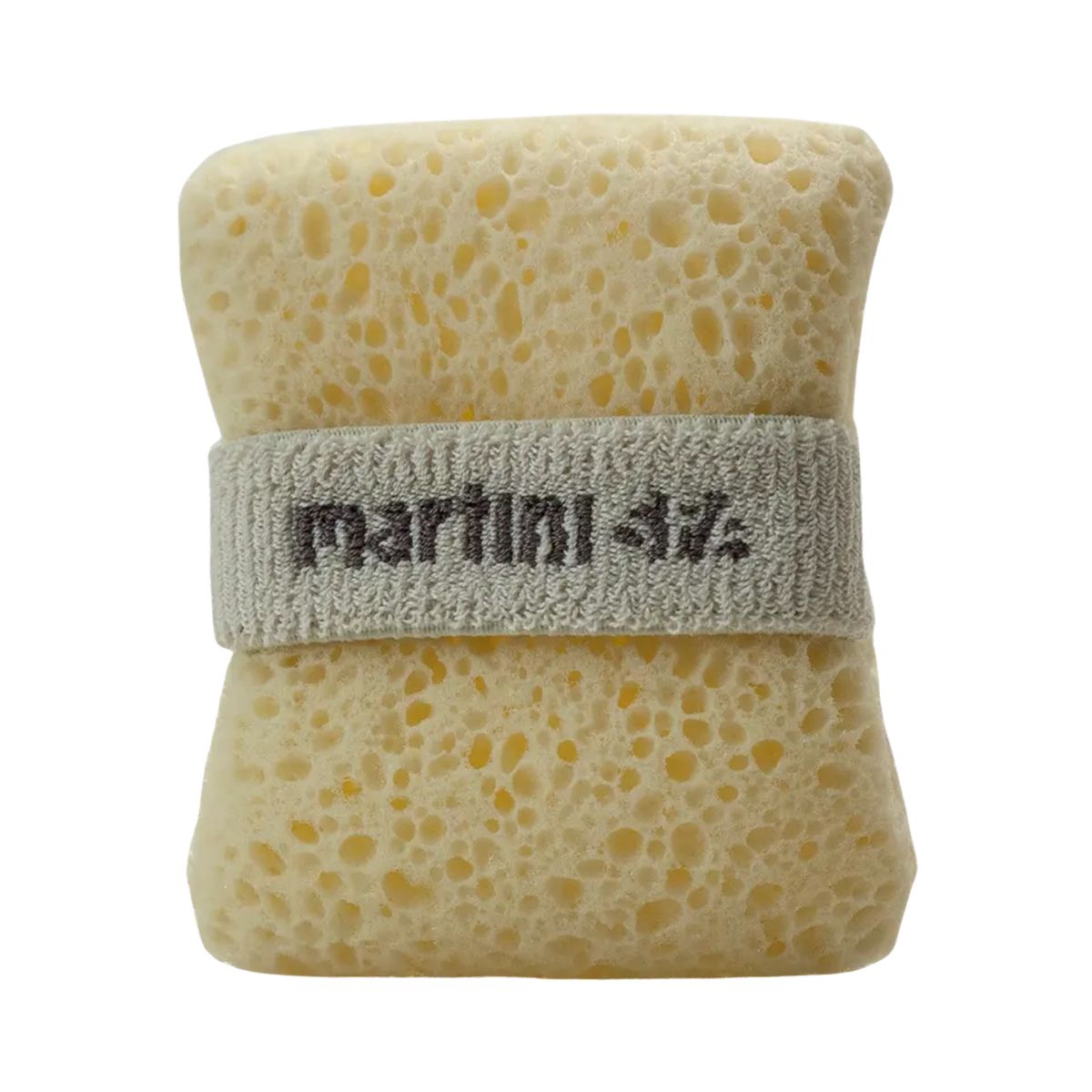 აბაზანის ღრუბელი საპნის ჯიბით 6703 მარტინი სპა - Martini Spa