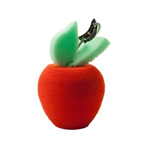 აბაზანის ღრუბელი APPLE 0719 მარტინი სპა - Martini Spa