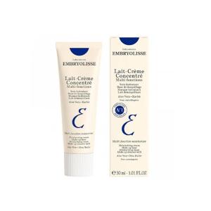 დამატენიანებელი კრემი 30 მლ 0394 ემბრიოლისი - Embryolisse