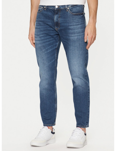 ჯინსი Tommy Jeans - DAD JEAN RGLR TPRD AI5157