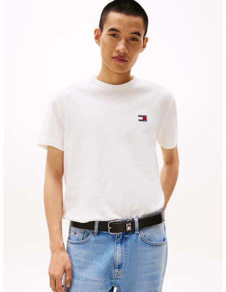 მაისური Tommy Jeans - TJM REG BADGE TEE EXT
