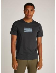 მაისური CALVIN KLEIN - GRADIENT LOGO T-SHIRT