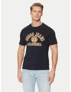 მაისური GUESS - GJ SS CN SLIM PRINTED TEE