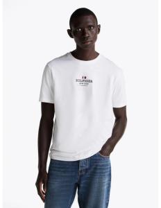 მაისური Tommy Hilfiger - RWB HILFIGER TEE