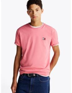 მაისური Tommy Jeans - TJM REG BADGE TEE EXT