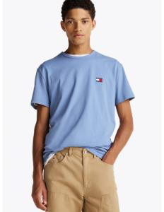 მაისური Tommy Jeans - TJM REG BADGE TEE EXT