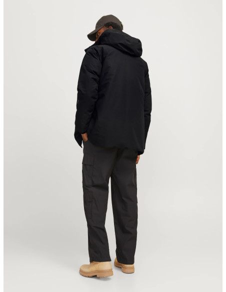 კაცის ქურთუკი Jack & Jones - JCOALASKA TECH PARKA