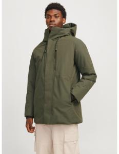 კაცის ქურთუკი Jack & Jones - JCOALASKA TECH PARKA