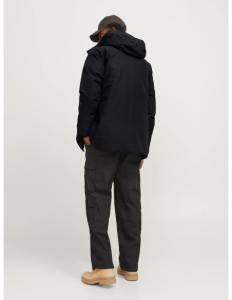 კაცის ქურთუკი Jack & Jones - JCOALASKA TECH PARKA