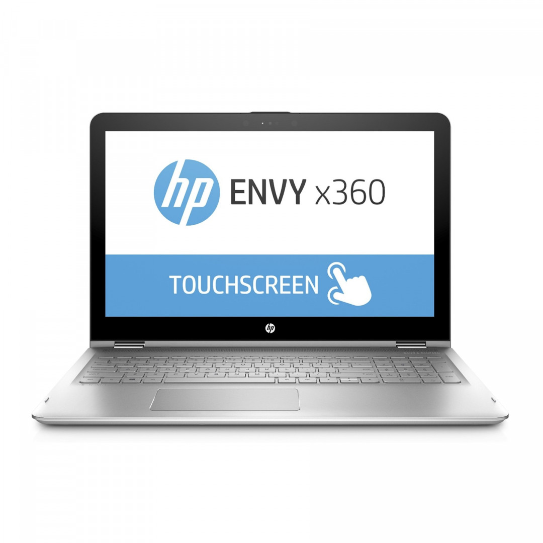 HP Notebook Envy x360 (8F918EA)