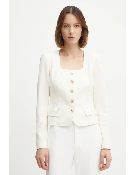 პიჯაკი GUESS - MASHA BLAZER