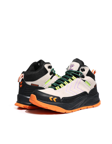 ქალის ბოტასი HUMMEL - HML NORDIC HIGH