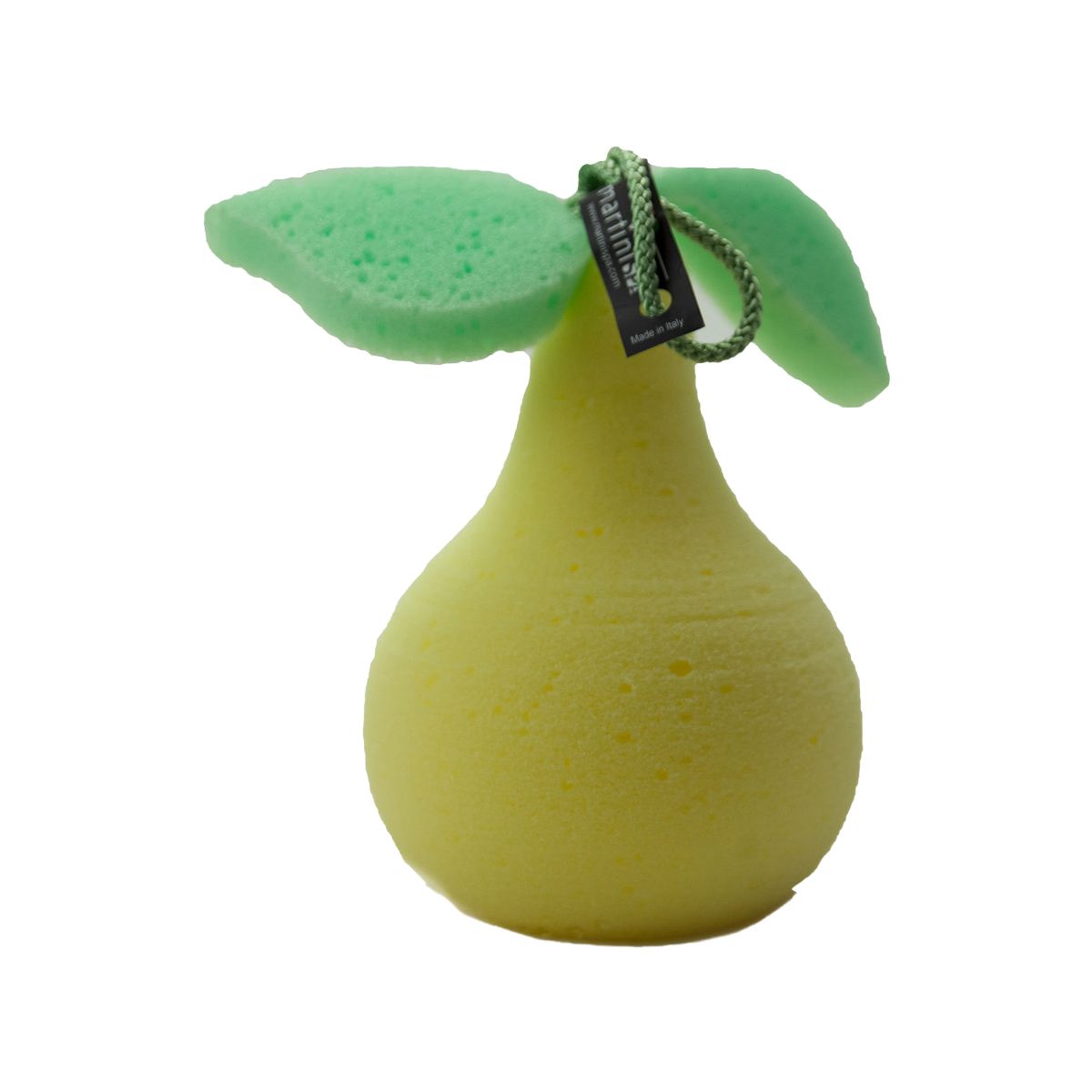 აბაზანის ღრუბელი PEAR 0740 მარტინი სპა - Martini Spa