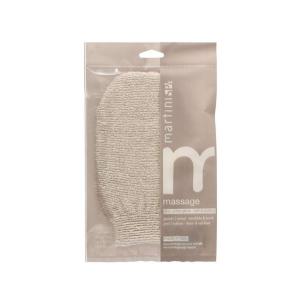 აბაზანის ხელთათმანი ORGANIC 3035 მარტინი სპა - Martini Spa