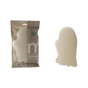 აბაზანის ხელთათმანი-ღრუბელი ENERGIZING 4457 მარტინი სპა - Martini Spa