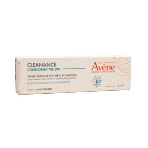 ქლინანს პილინგის კრემი 40 მლ 5365 ავენი - Avene