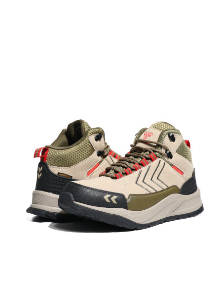 ბოტასები HUMMEL - HML NORDIC HIGH