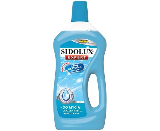 იატაკის საწმენდი სითხე Lakma SIDOLUX EXPERT 0.75 ლ