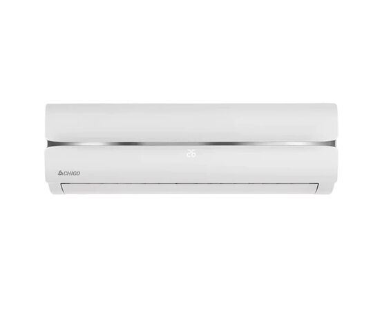 კონდიციონერი კედლის ინვერტორული CHIGO CS-61V3G-1D172AE5 24000BTU