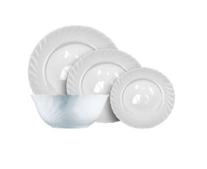 ნაკრები სასადილო Luminarc Trianon 00144 19 ც