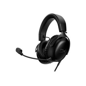 HyperX Gaming Headset Cloud 3 Black