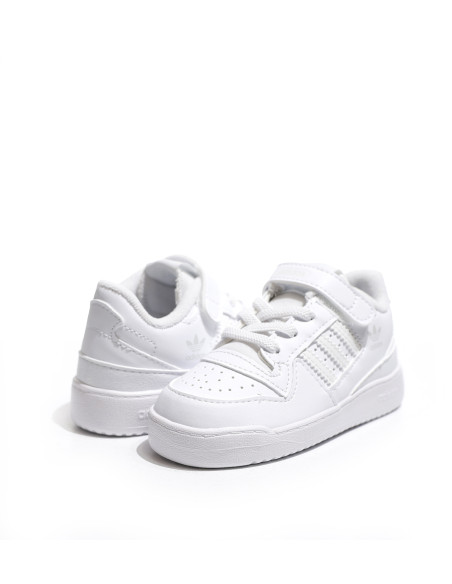 ბავშვის სპორტული ფეხსაცმელი Adidas - FORUM LOW I