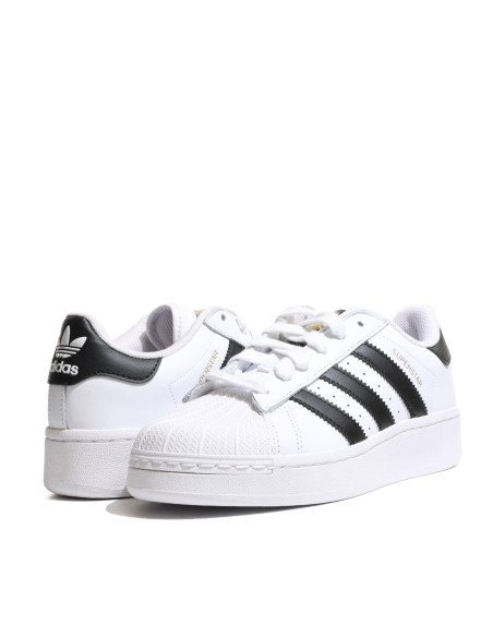 ბავშვის სპორტული ფეხსაცმელი Adidas - SUPERSTAR XLG J