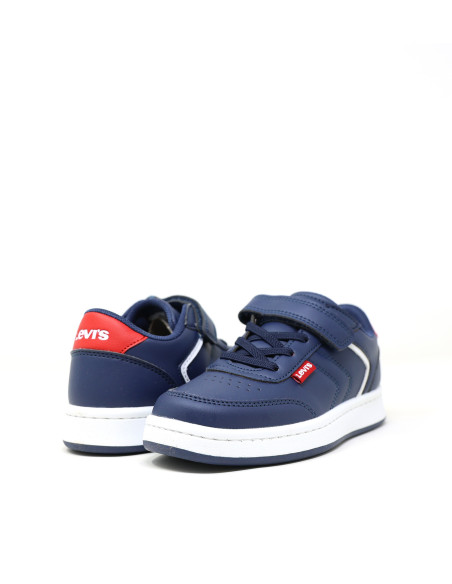 ბავშვის სპორტული ფეხსაცმელი Levis® - NEW BOULEVARD