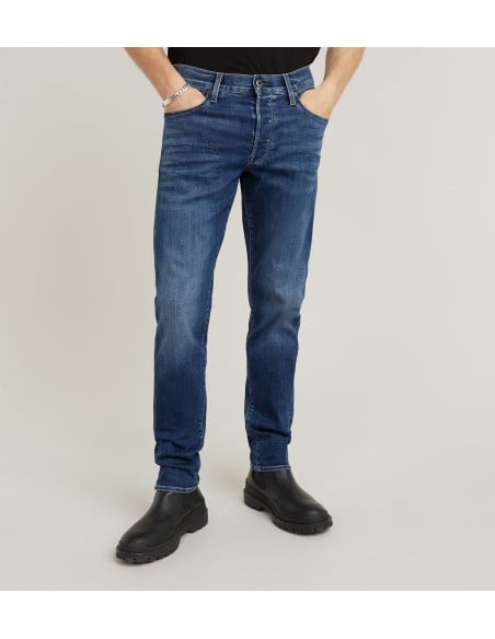 ჯინსი G-Star Raw - 3301 Slim